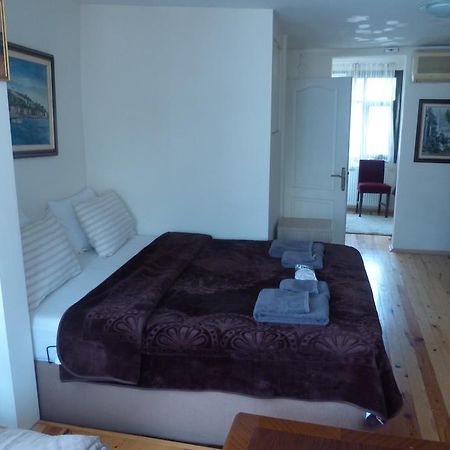 Eagles Budget Home Κωνσταντινούπολη Δωμάτιο φωτογραφία