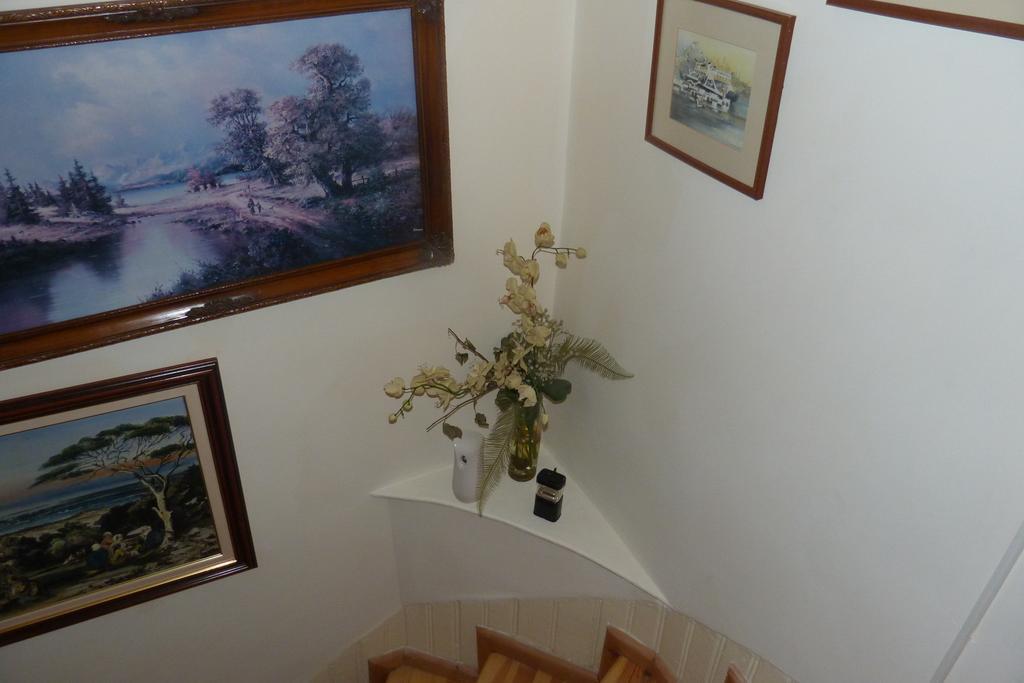 Eagles Budget Home Κωνσταντινούπολη Δωμάτιο φωτογραφία