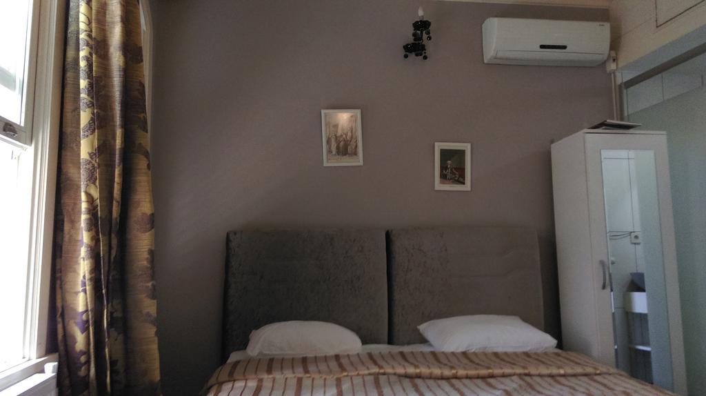 Eagles Budget Home Κωνσταντινούπολη Δωμάτιο φωτογραφία