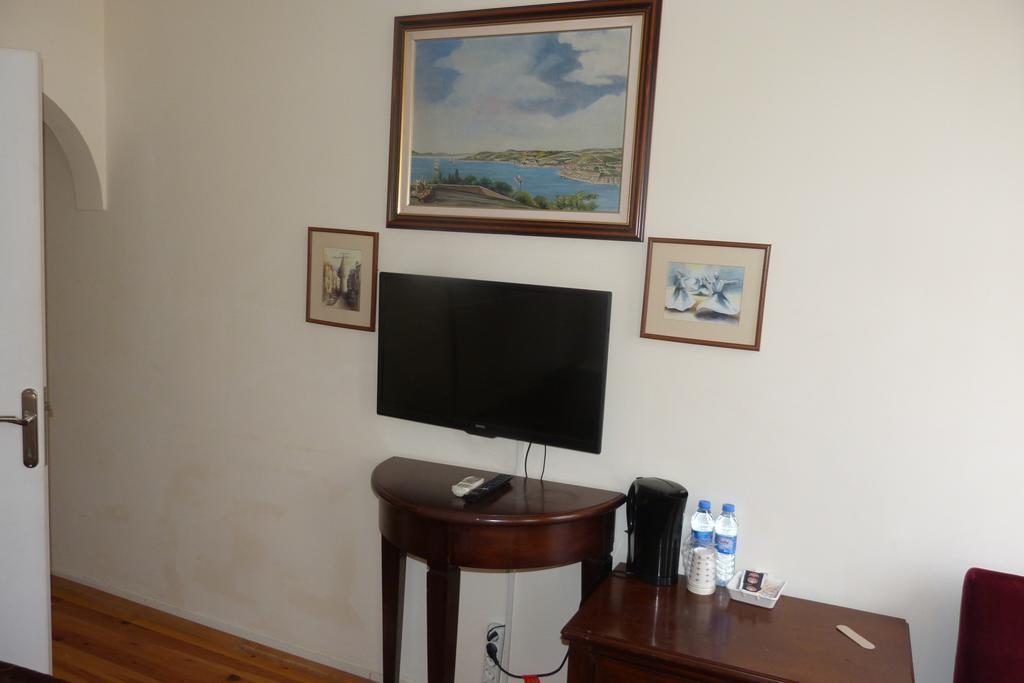 Eagles Budget Home Κωνσταντινούπολη Δωμάτιο φωτογραφία