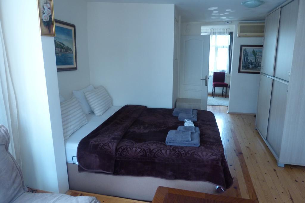 Eagles Budget Home Κωνσταντινούπολη Δωμάτιο φωτογραφία