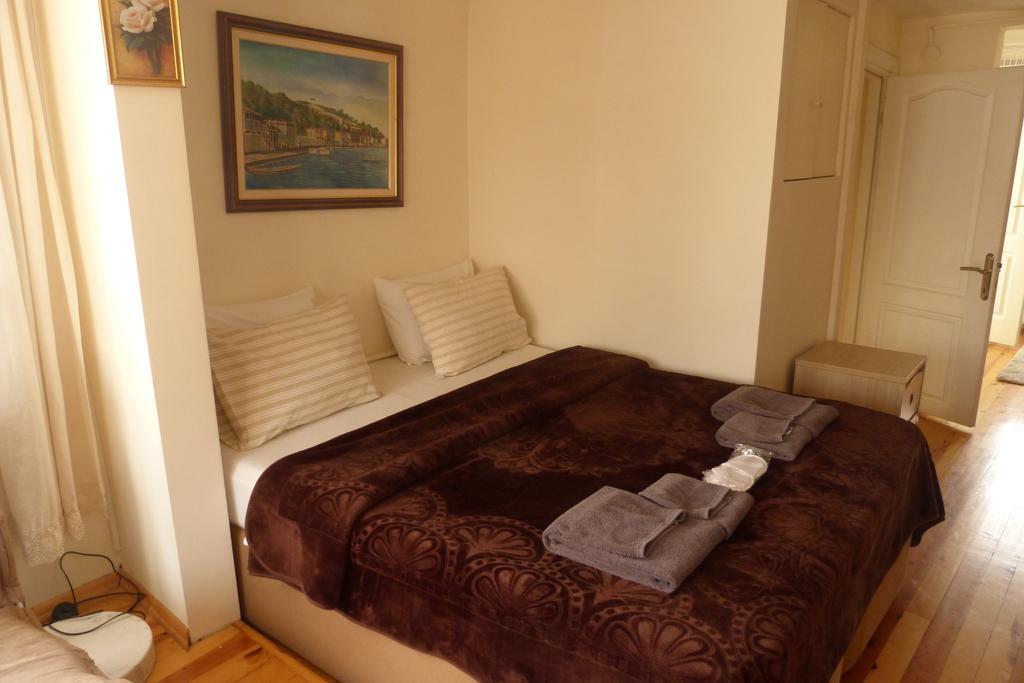 Eagles Budget Home Κωνσταντινούπολη Δωμάτιο φωτογραφία