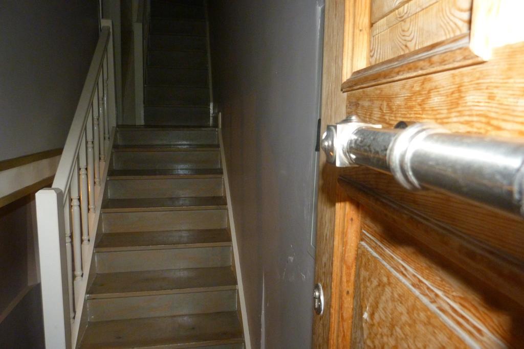 Eagles Budget Home Κωνσταντινούπολη Εξωτερικό φωτογραφία