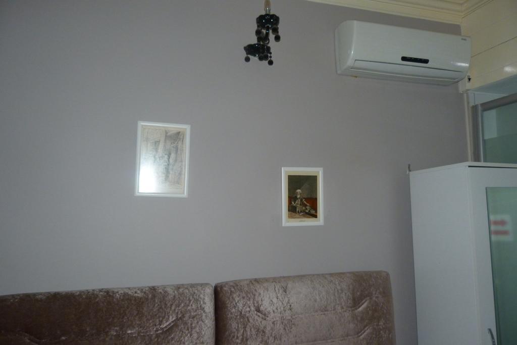 Eagles Budget Home Κωνσταντινούπολη Εξωτερικό φωτογραφία