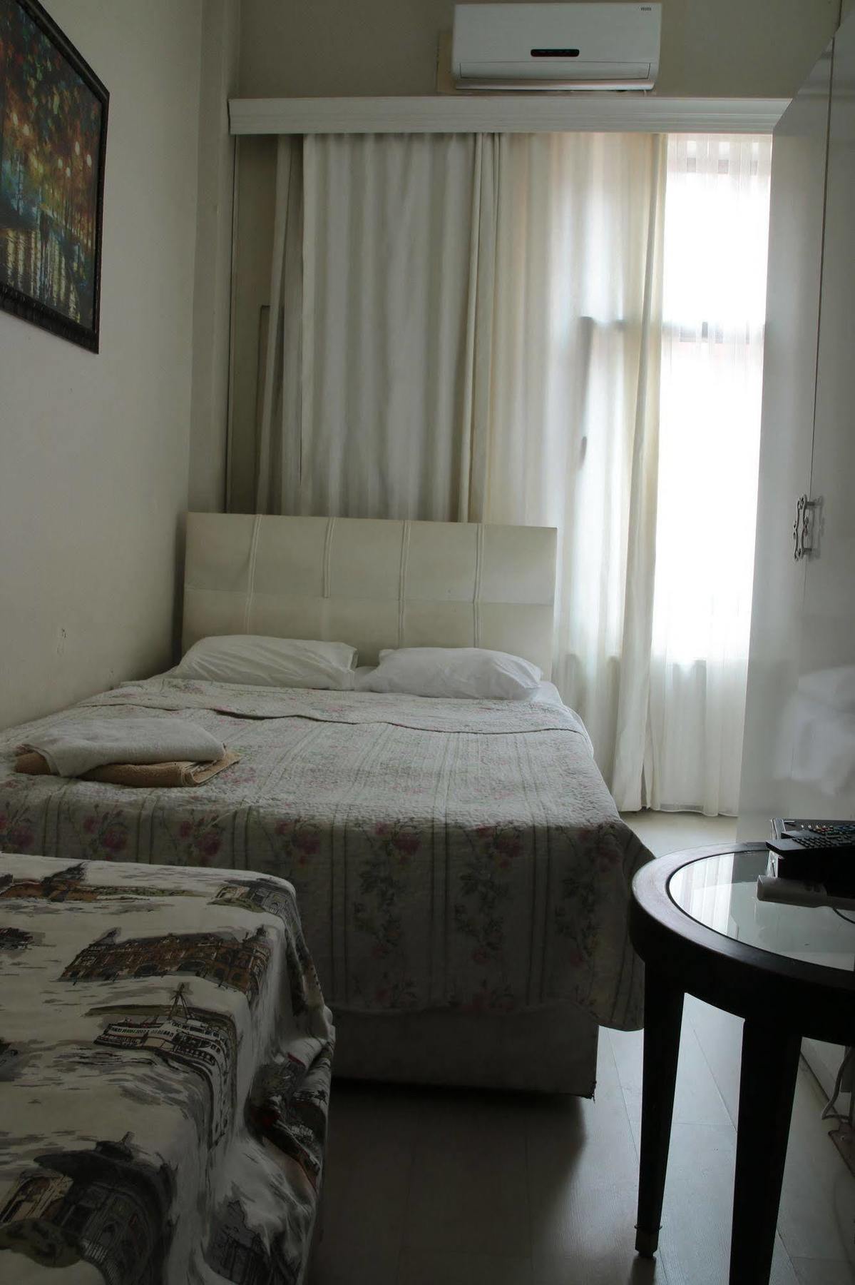 Eagles Budget Home Κωνσταντινούπολη Εξωτερικό φωτογραφία