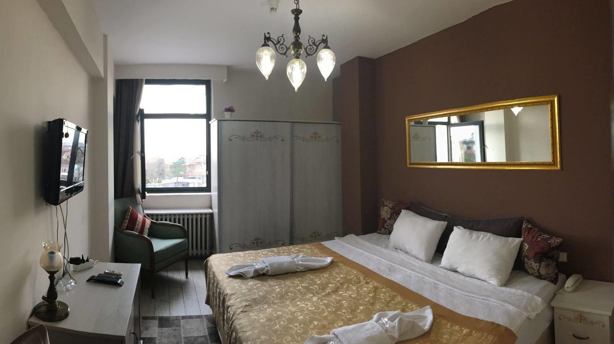 Eagles Budget Home Κωνσταντινούπολη Εξωτερικό φωτογραφία