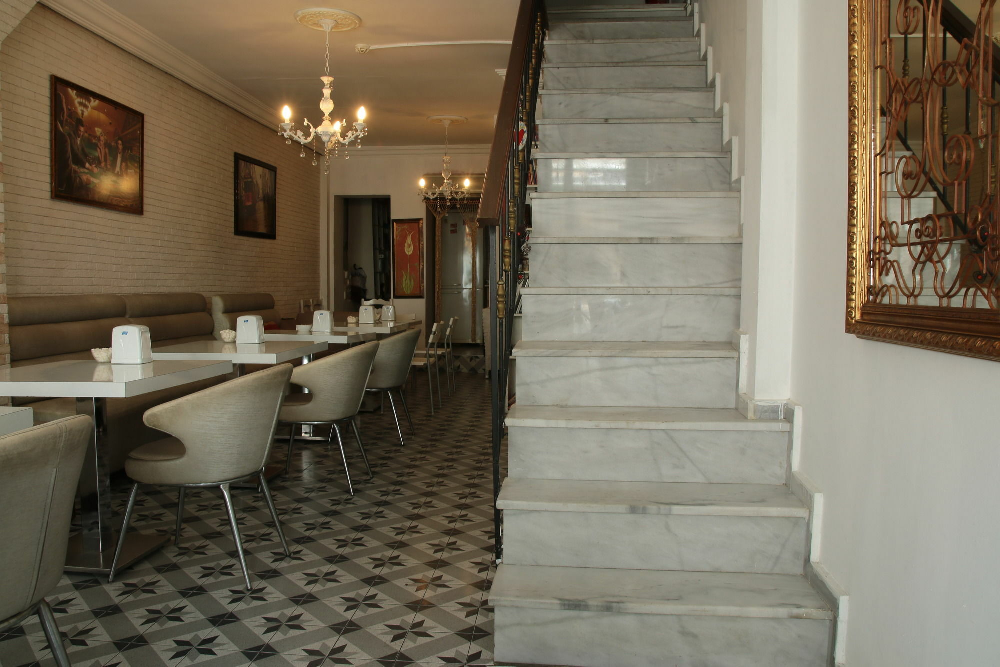 Eagles Budget Home Κωνσταντινούπολη Εξωτερικό φωτογραφία